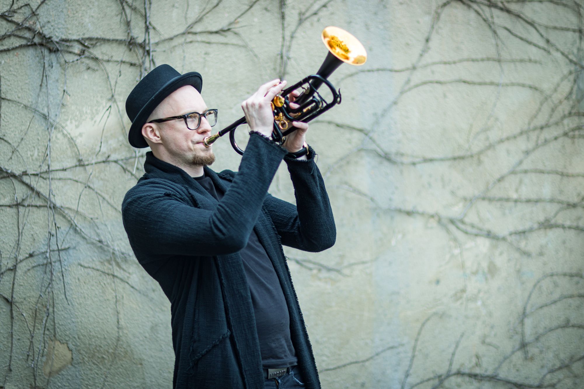 Polska premiera JBL Summit Everest i jazz. Piotr Schmidt gościem specjalnym na Audio Video Show 2026