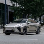 Zdjęcie okładkowe wpisu: Lexus, Apple i&nbsp;Mark Levinson. Klucz, którego&nbsp;już nie&nbsp;ma