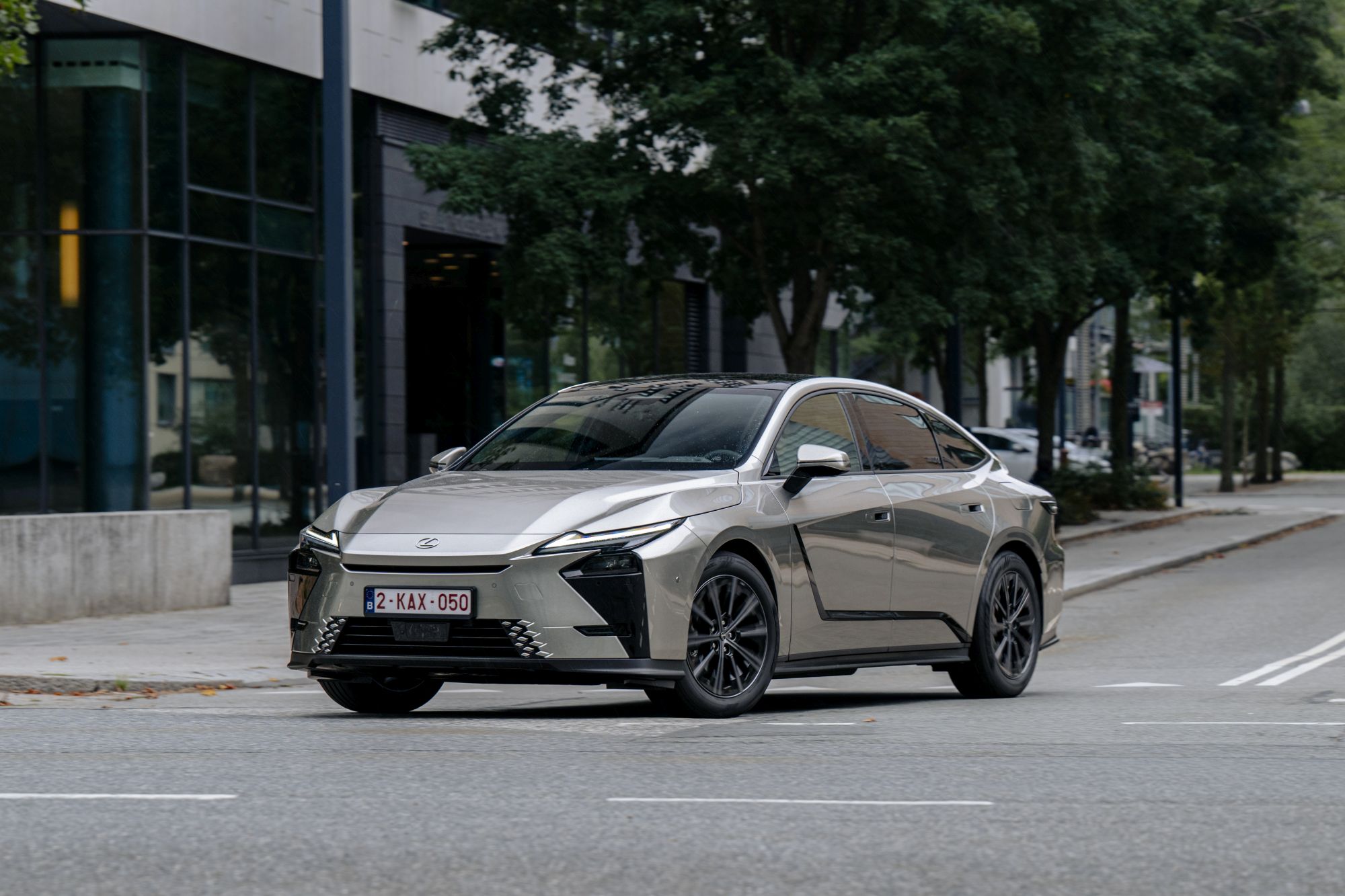 Zdjęcie okładkowe wpisu Lexus, Apple i&nbsp;Mark Levinson. Klucz, którego&nbsp;już nie&nbsp;ma