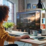 Zdjęcie okładkowe wpisu: QHD, 144 Hz i&nbsp;zakrzywienie za&nbsp;650 złotych. Philips mocno schodzi z&nbsp;ceną w&nbsp;monitorach 27E3C2500 i&nbsp;32E3C2500