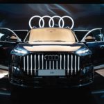 Zdjęcie okładkowe wpisu: Audi Q9 debiutuje w&nbsp;Polsce. Flagowy kolos wyceniony od&nbsp;516 600 zł