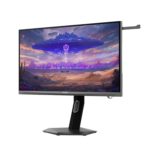 Zdjęcie okładkowe wpisu: AOC AGON PRO AGP257FT oficjalnie. Panel Fast IPS IGZO z&nbsp;odświeżaniem 1050 Hz