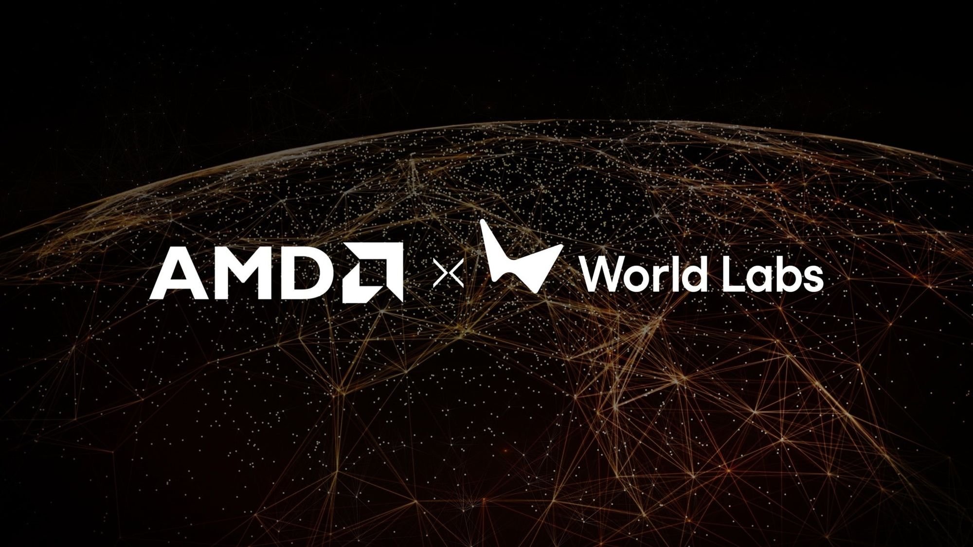 Ruch za ponad 8 miliardów dolarów. AMD przejmuje World Labs i wchodzi w inteligencję przestrzenną