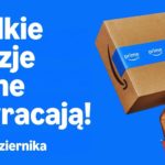 Zdjęcie okładkowe wpisu: Wielkie Okazje Prime 2026 na&nbsp;Amazon.pl (2026/10/06-07) – Apple, Anker, Logitech, HomeKit i&nbsp;więcej