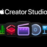 Zdjęcie okładkowe wpisu: Apple Creator Studio z&nbsp;dużą aktualizacją