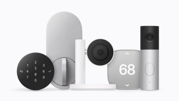 Zdjęcie okładkowe do wpis Apple Home Collection zaprezentowane