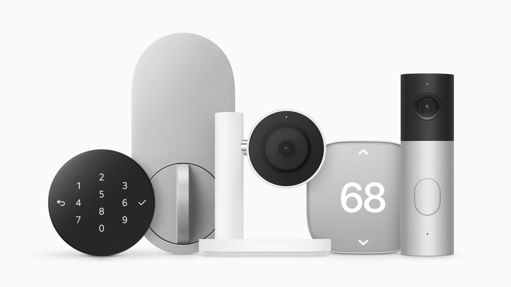 Apple Home Collection zaprezentowane