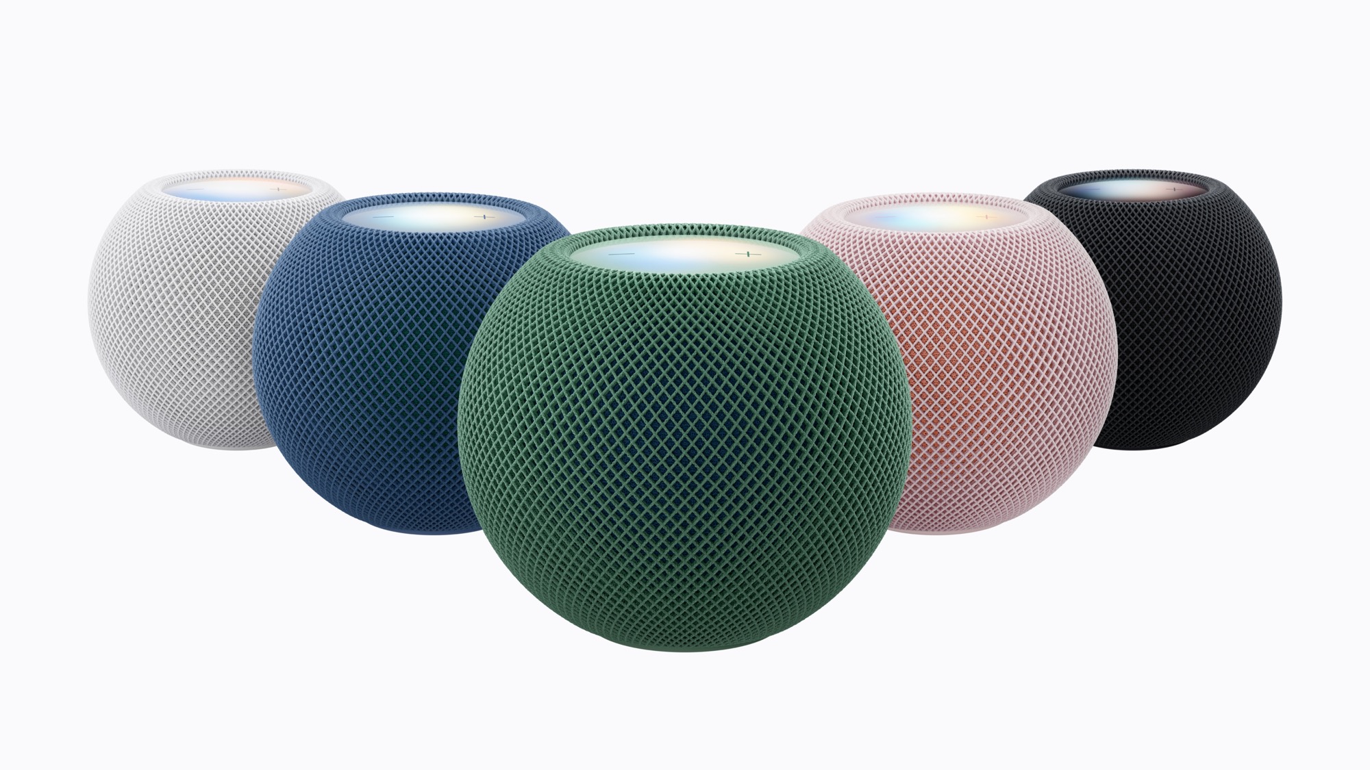 HomePod mini 2 oficjalnie