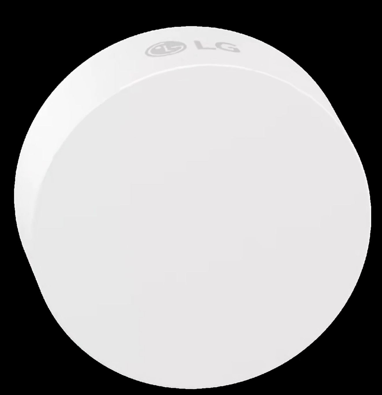 Apple Home LG