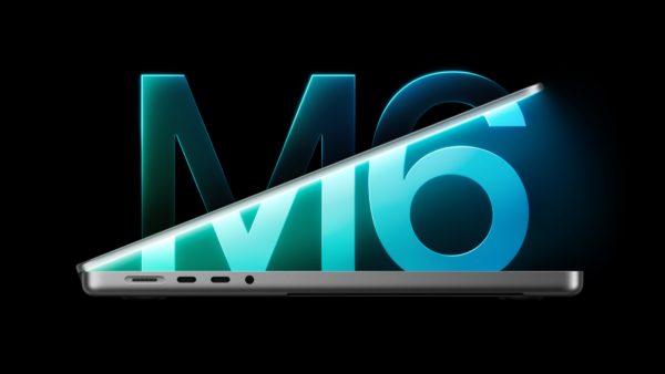 Zdjęcie okładkowe wpisu Nowy 14-calowy MacBook Pro z&nbsp;M6 zaprezentowany
