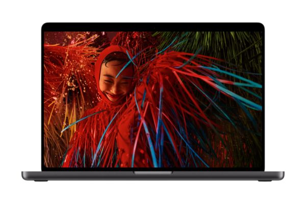 Zdjęcie okładkowe wpisu Dotykowy MacBook Pro: dlaczego Apple zmieniło zdanie i&nbsp;ile takich komputerów może sprzedać w&nbsp;2027 roku?