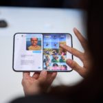 Zdjęcie okładkowe wpisu: TrendForce: iPhone Duo może zdobyć niemal 30% rynku składanych smartfonów w&nbsp;2027 roku