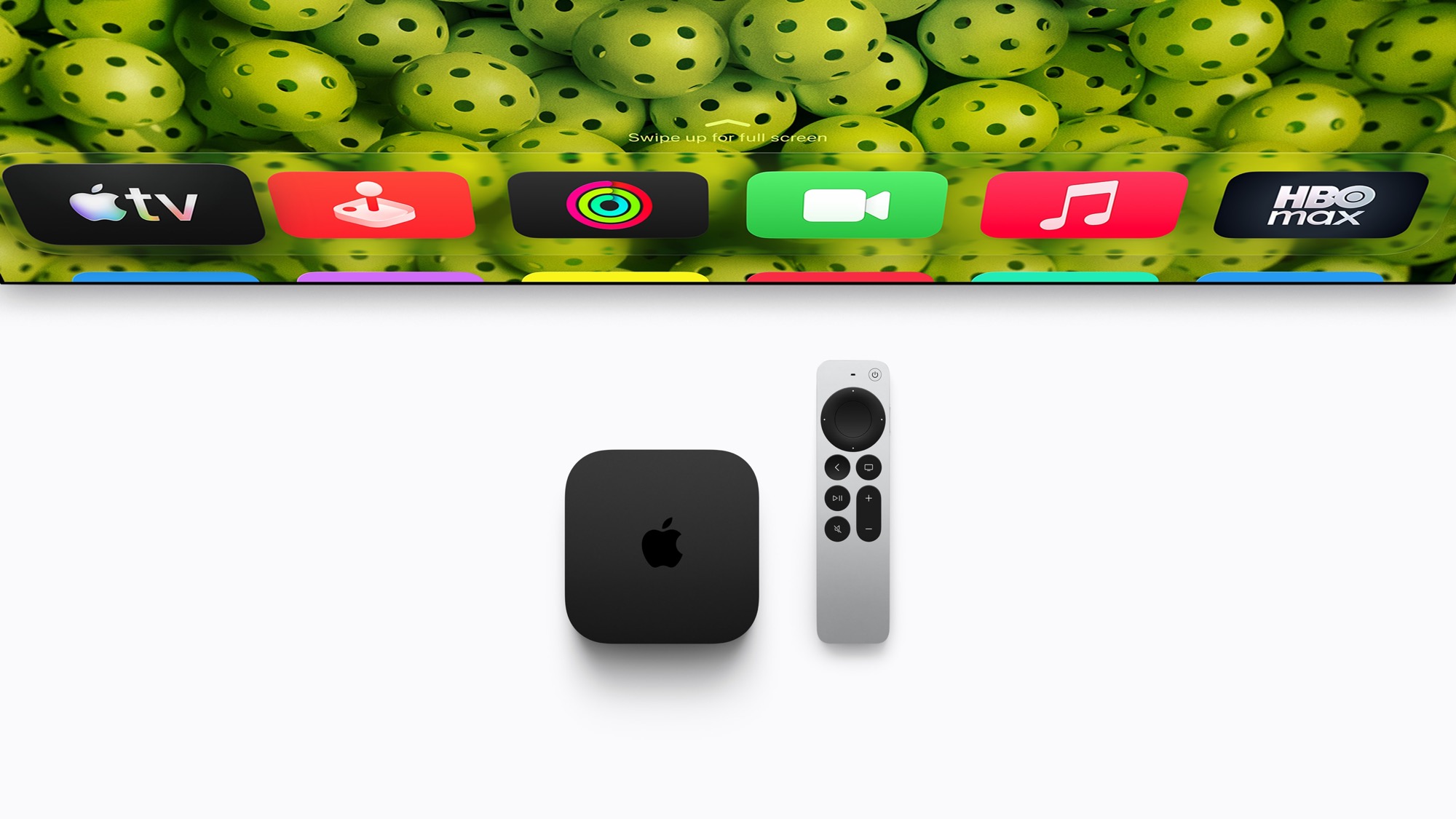Xcode 27.2 zdradza pamięć RAM w nowym Apple TV 4K
