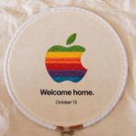 Zdjęcie okładkowe wpisu: Konferencja Apple zapowiedziana na&nbsp;13 października. Hasło „Welcome Home” zwiastuje ofensywę smart home