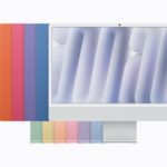 Zdjęcie okładkowe wpisu: Nowy iMac z&nbsp;M6: do&nbsp;12 rdzeni CPU, Wi-Fi 7 i&nbsp;siedem kolorów