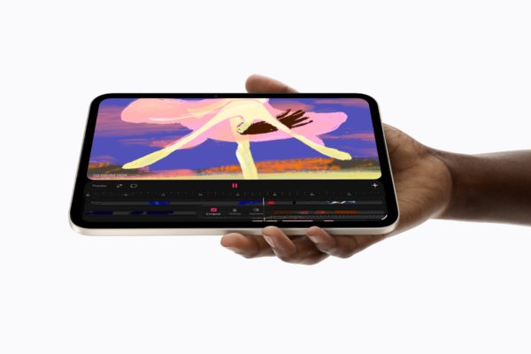 Zdjęcie okładkowe wpisu Nowy iPad mini z&nbsp;OLED-em, ale&nbsp;bez&nbsp;120 Hz – jak Apple tłumaczy 60 Hz i&nbsp;na&nbsp;czym polega Acoustic Display?