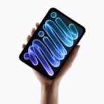 Zdjęcie okładkowe wpisu: Nowy iPad mini to&nbsp;prawdziwa rewolucja. OLED, A20 Pro, odporność na&nbsp;wodę i&nbsp;zupełnie nowa konstrukcja