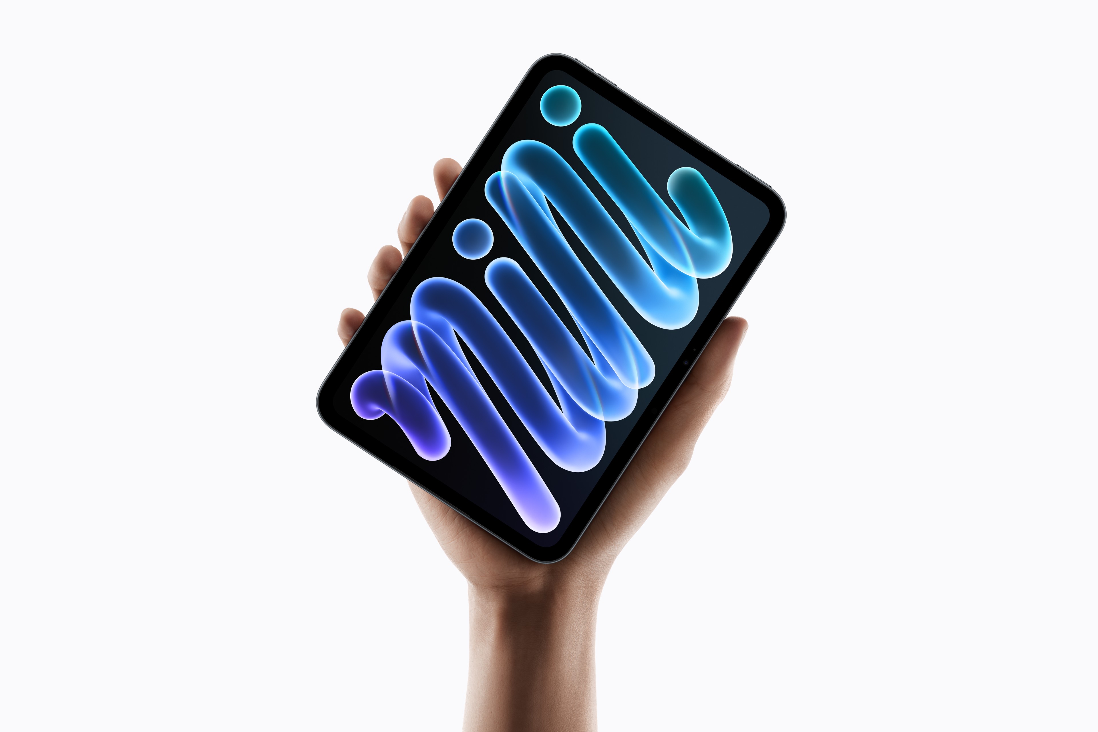 Zdjęcie okładkowe wpisu Nowy iPad mini to&nbsp;prawdziwa rewolucja. OLED, A20 Pro, odporność na&nbsp;wodę i&nbsp;zupełnie nowa konstrukcja
