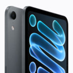 Zdjęcie okładkowe wpisu: Nowy iPad mini dostał Adaptive True Tone Flash