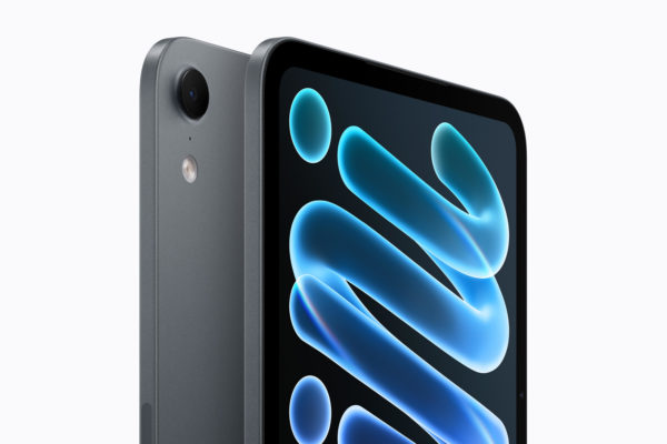 Zdjęcie okładkowe wpisu Nowy iPad mini dostał Adaptive True Tone Flash