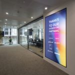 Zdjęcie okładkowe wpisu: Ekrany Crystal LED i&nbsp;Pro BRAVIA w&nbsp;showroomach Crestron. Sony zacieśnia współpracę w&nbsp;Londynie i&nbsp;Paryżu