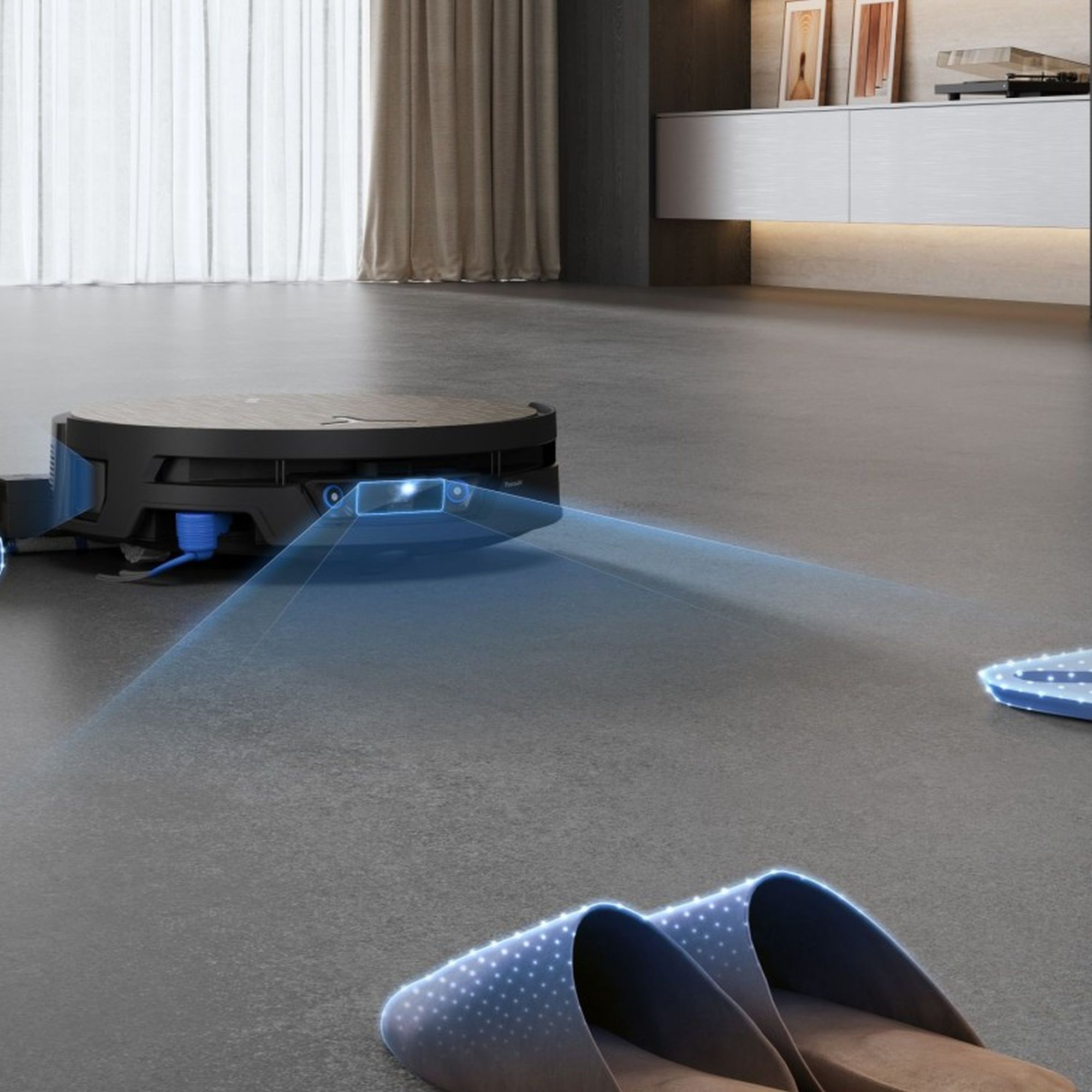 Ecovacs Deebot X12S OmniCyclone