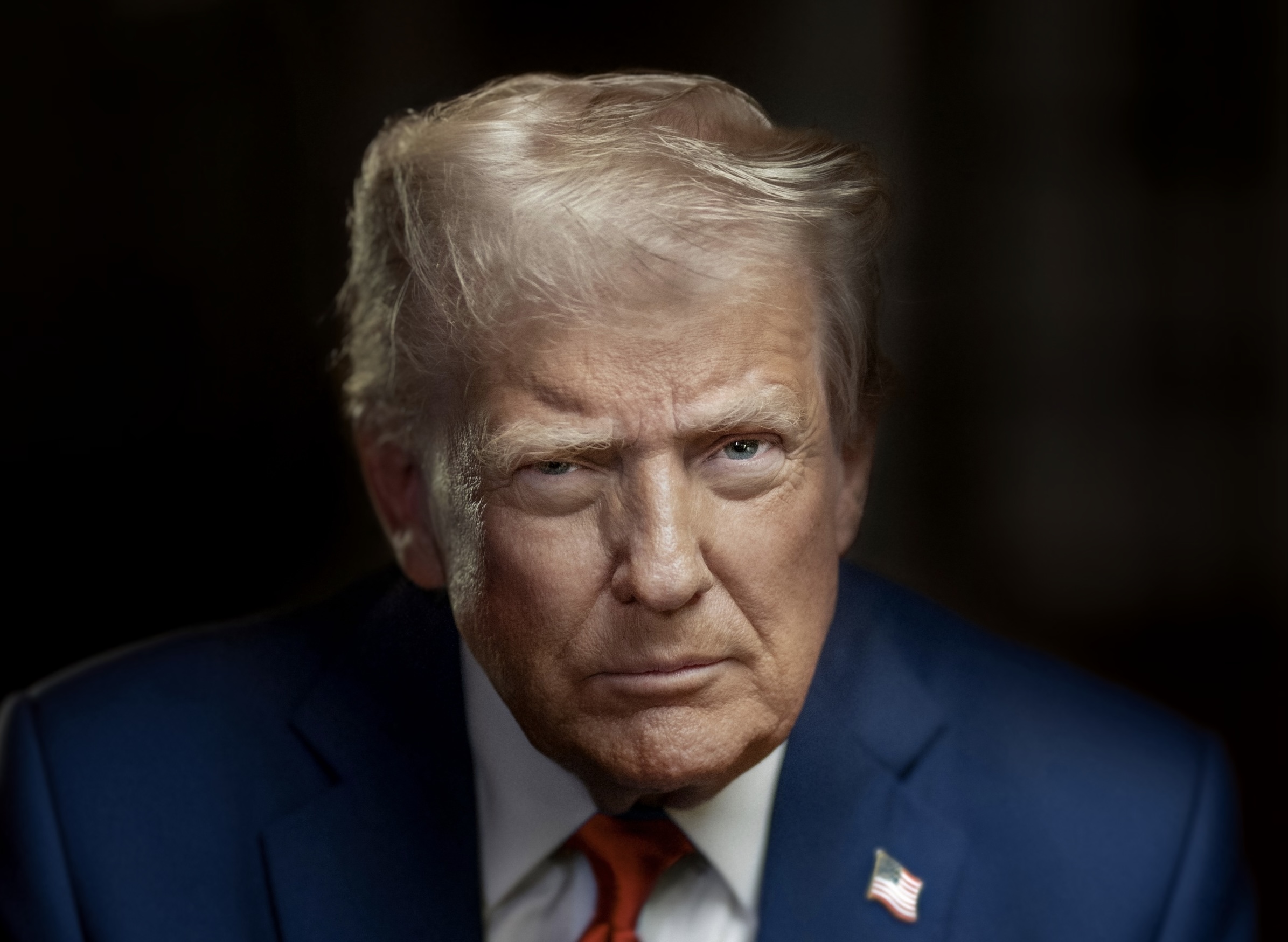 Trump ogłosił wrogami wszystkich, którzy mówią „AI”, a Apple szykuje wielką premierę Apple Intelligence