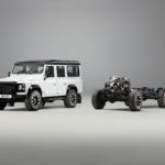 Zdjęcie okładkowe wpisu: Jak JLR zalegalizował montowanie potworów V8 w&nbsp;epoce Euro 7