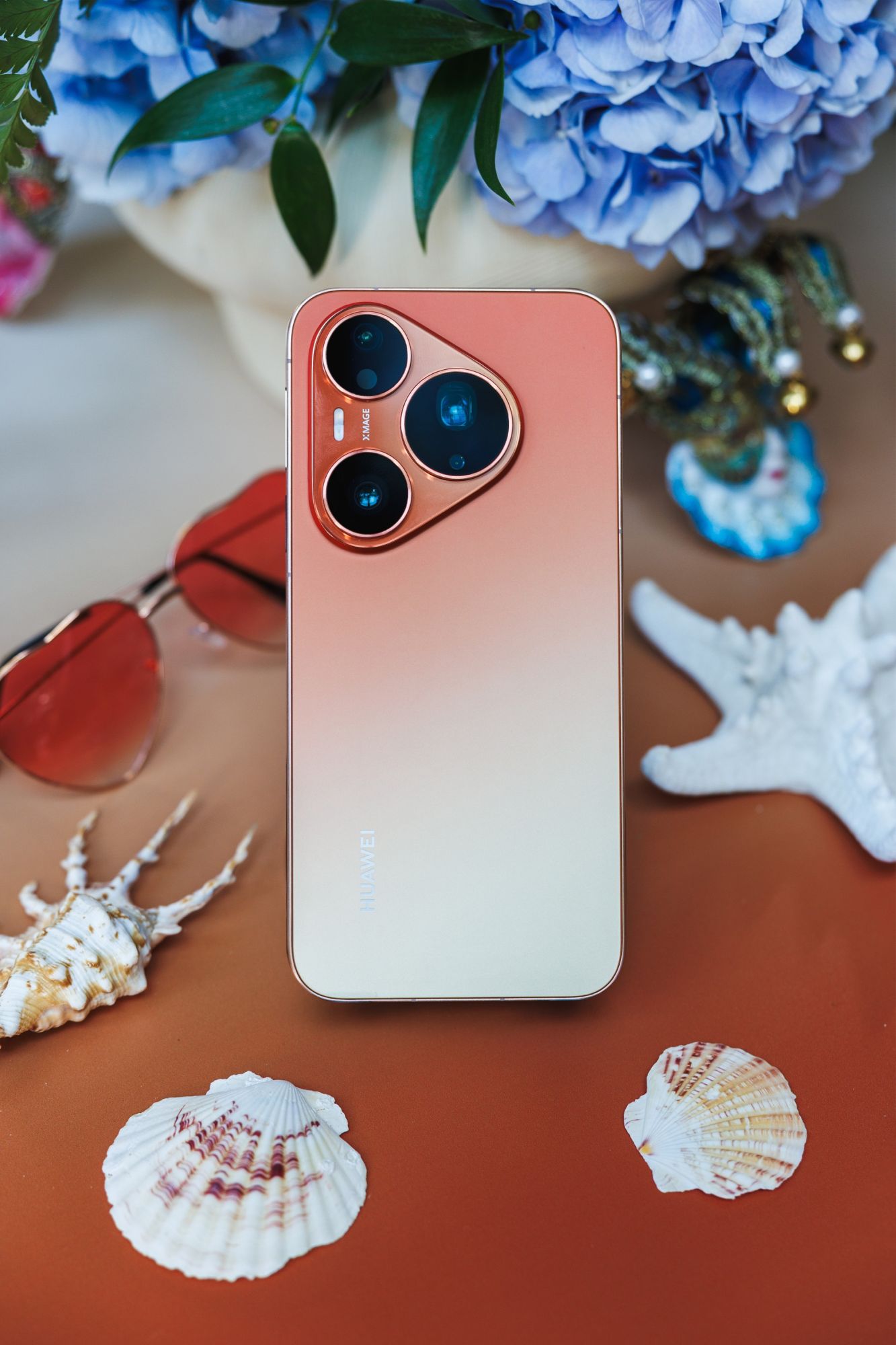 HUAWEI Pura 90s premiera Polska