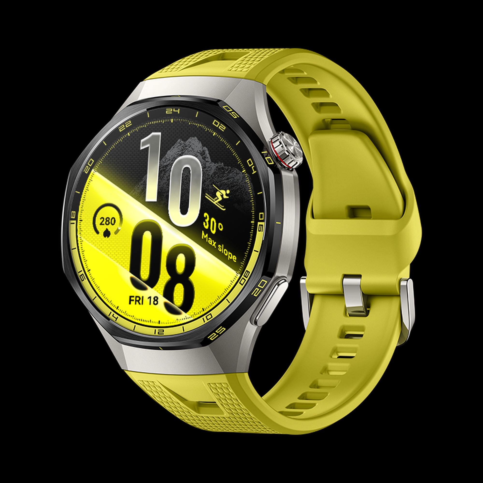 Huawei Watch GT 7 Pro