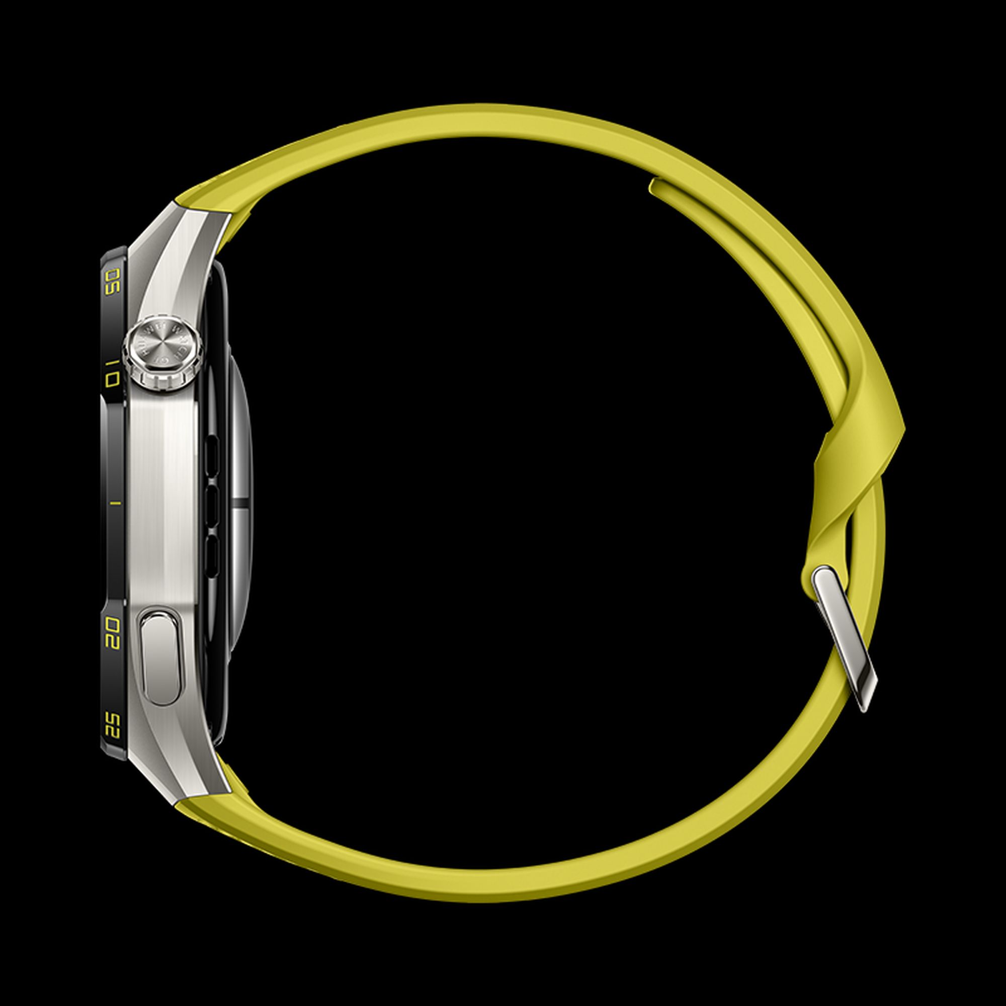 Huawei Watch GT 7 Pro