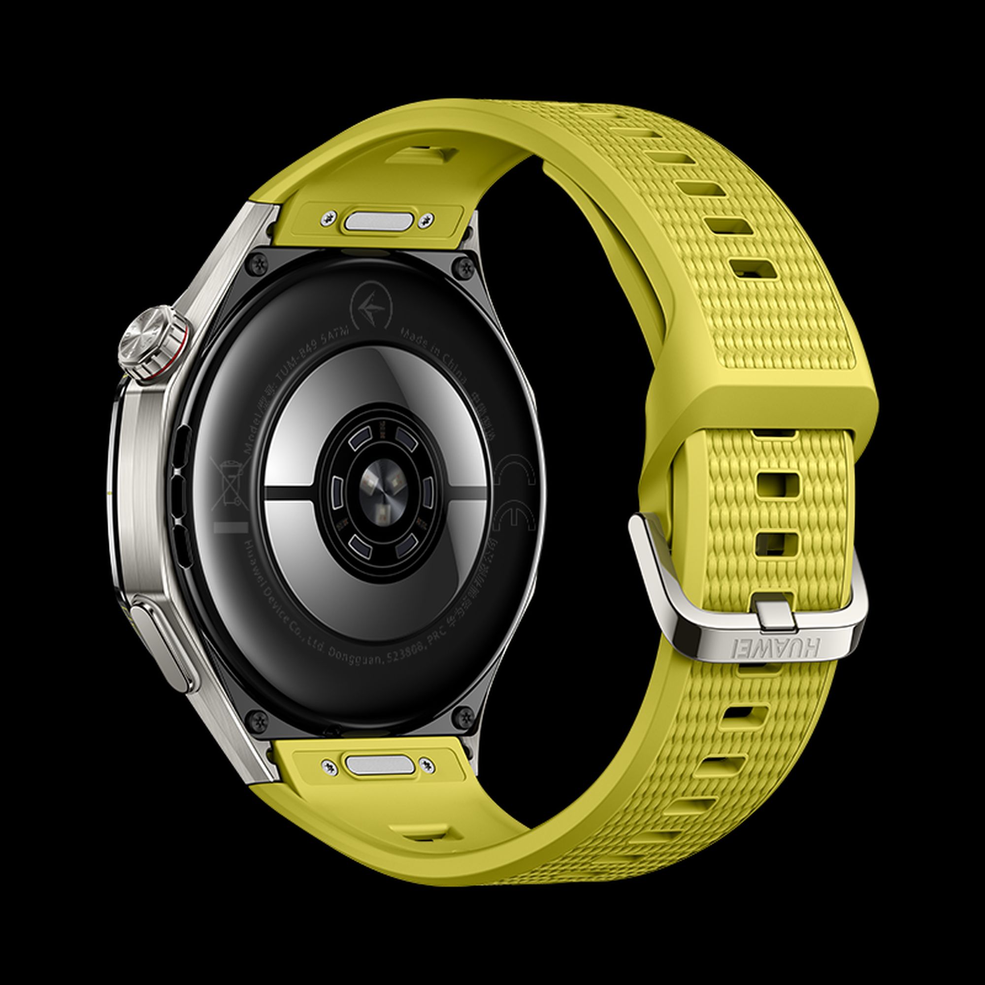 Huawei Watch GT 7 Pro