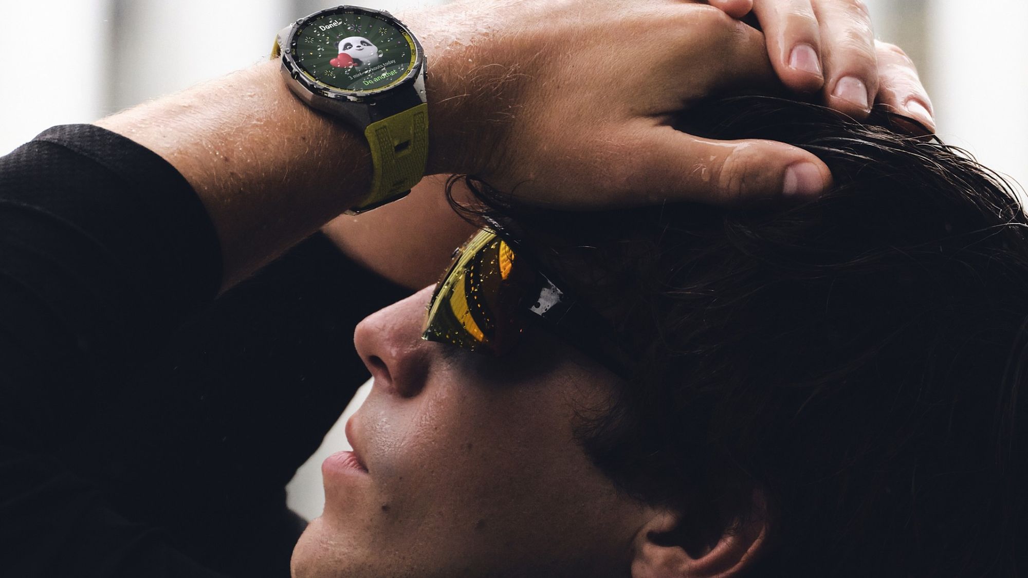 Huawei Watch GT 7 Pro