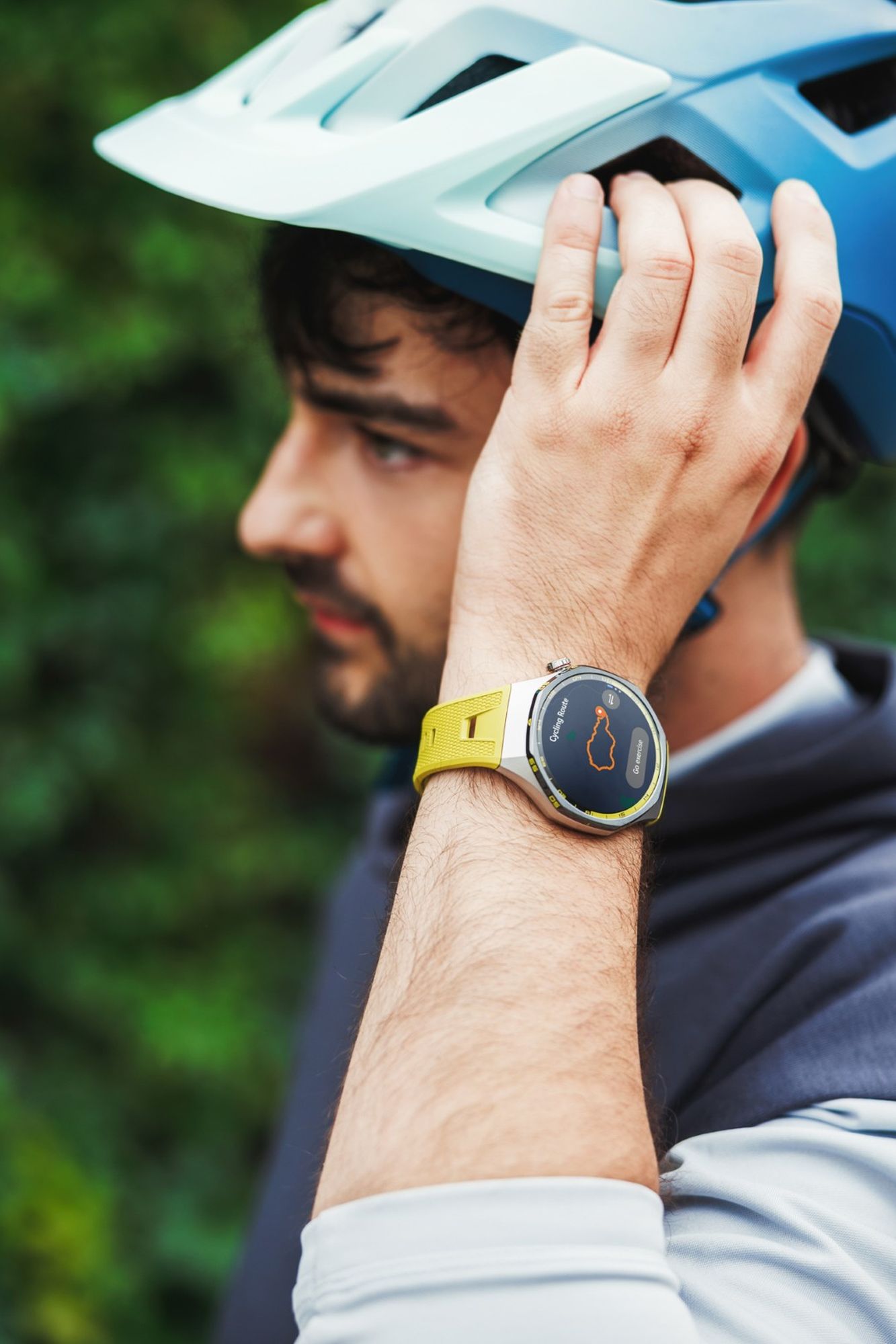 Huawei Watch GT 7 Pro
