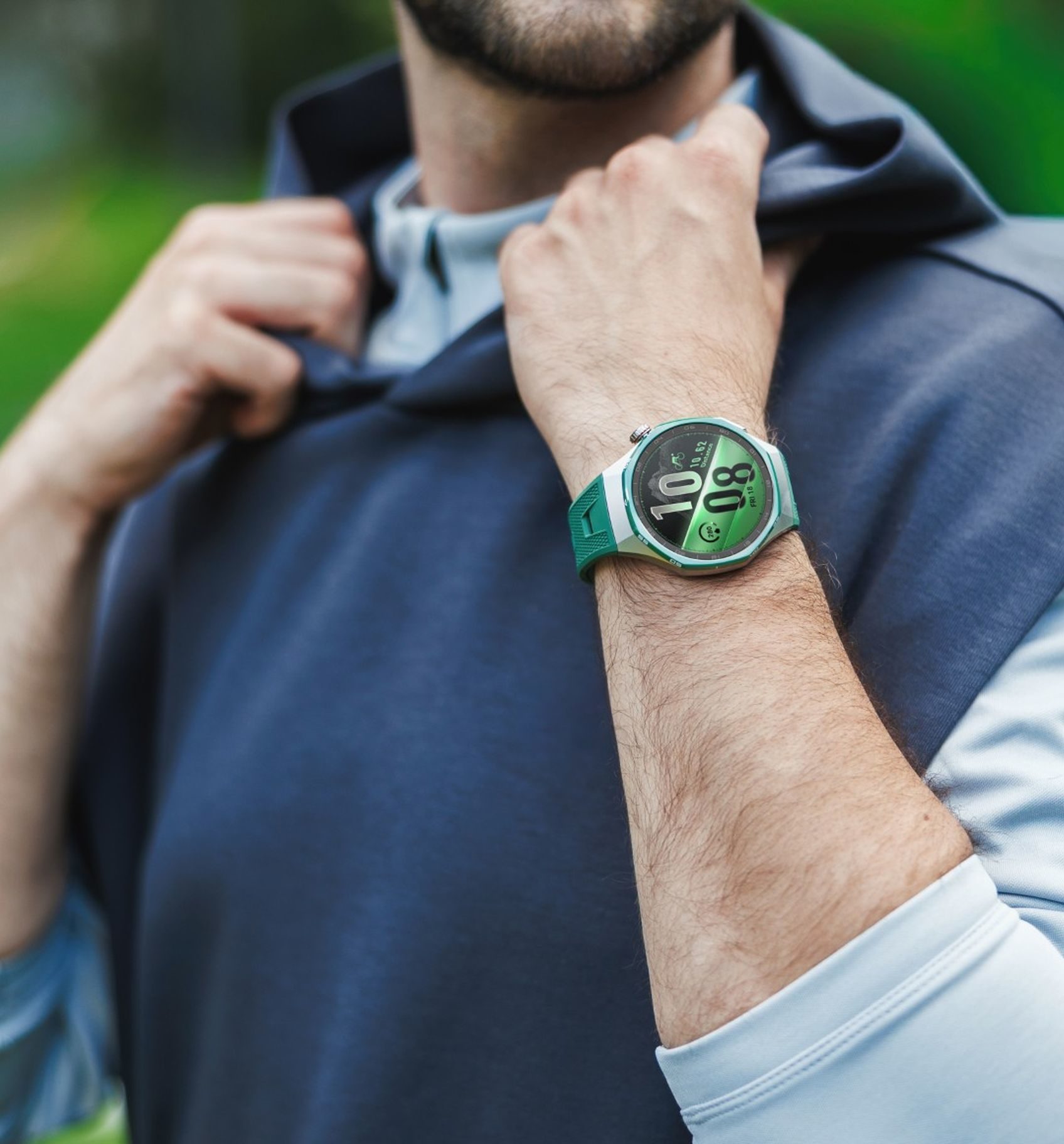 Huawei Watch GT 7 Pro