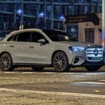 Zdjęcie okładkowe wpisu: Test iMagazine: Mercedes GLC 400 4MATIC z&nbsp;technologią EQ – skok cywilizacyjny [galeria]