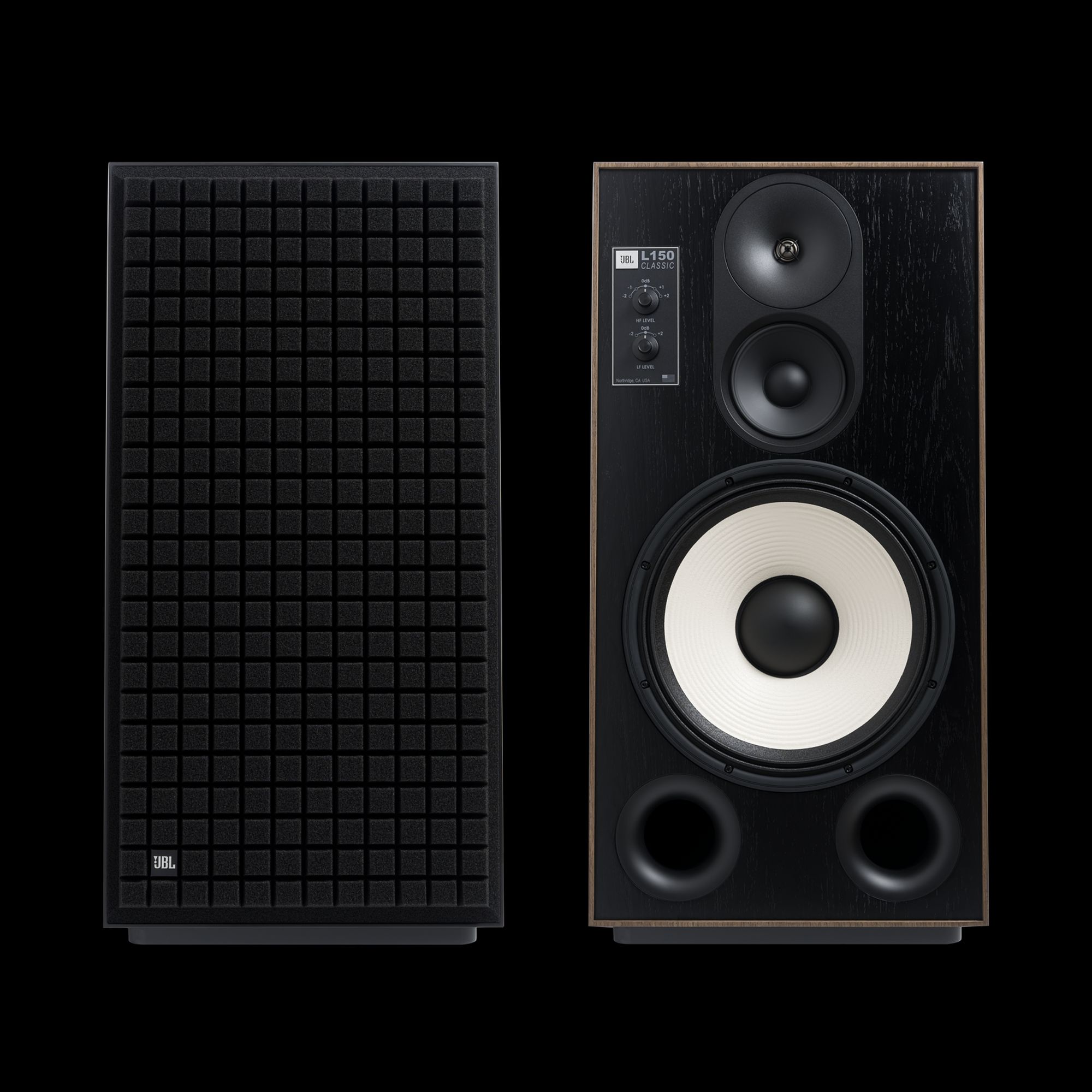 JBL L150 Classic ze światową premierą w Warszawie. 15 cali basu i powrót legendy