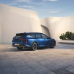Zdjęcie okładkowe wpisu: Kia K4 Hybrid debiutuje w&nbsp;Polsce. 154 KM, spalanie od&nbsp;4,7 l/100 km. Znamy ceny