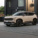 Zdjęcie okładkowe wpisu: Nowa Kia Seltos oficjalnie w&nbsp;Polsce. Klasyczna hybryda, funkcja V2L i&nbsp;dwa różne układy 4×4