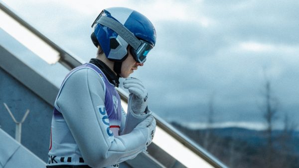 Zdjęcie okładkowe wpisu Zanim wybuchła Małyszomania. Film „Adam” zdejmie mistrza z&nbsp;Wisły z&nbsp;pomnika