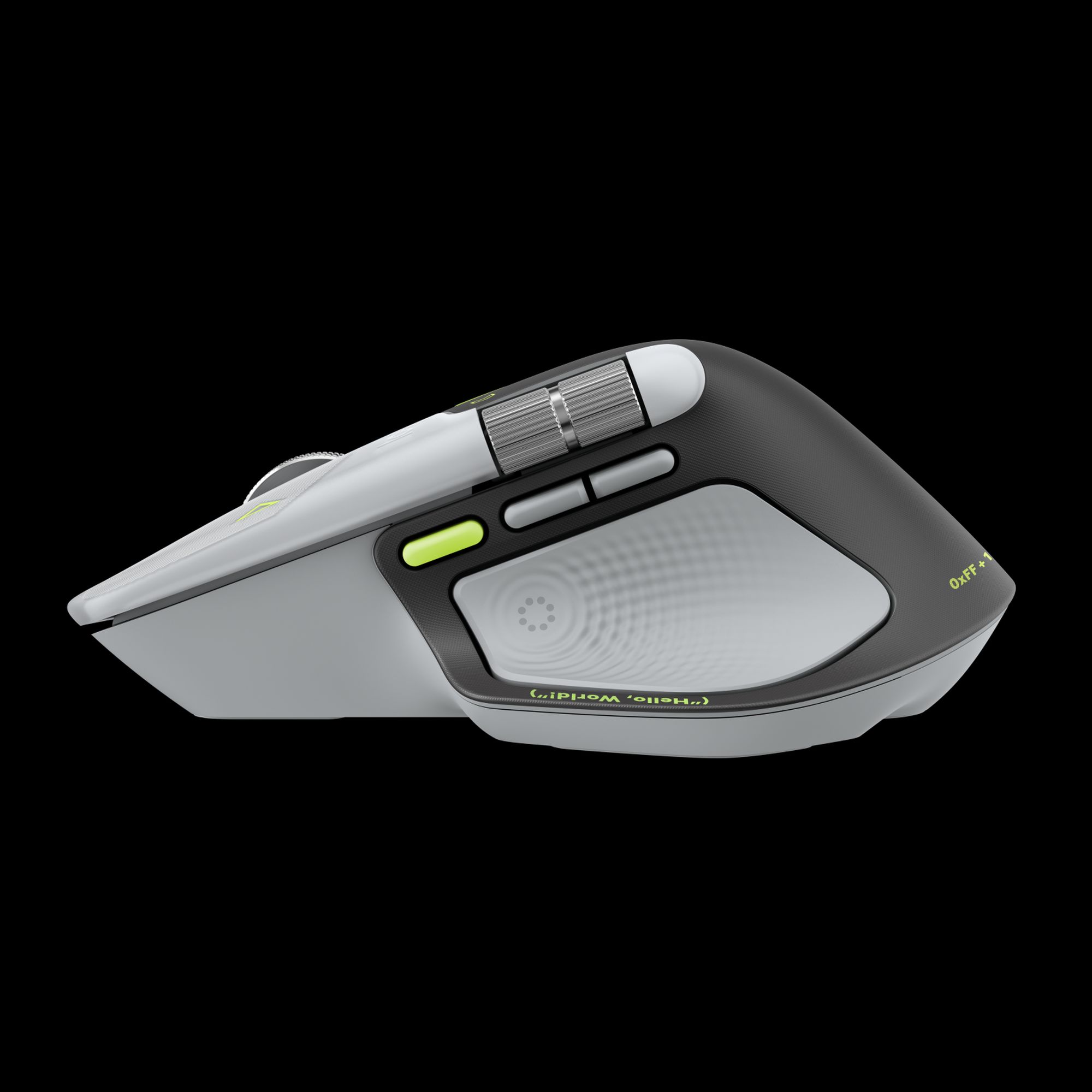 Logitech MX Master 4