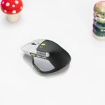 Zdjęcie okładkowe wpisu: Logitech MX Master 4 debiutuje w&nbsp;wersji dla programistów. Dostała haptykę i&nbsp;skrót do&nbsp;sztucznej inteligencji
