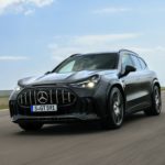 Zdjęcie okładkowe wpisu: 1169 KM, silniki osiowe i&nbsp;ładowanie z&nbsp;mocą 710 kW. Mercedes-AMG GT SUV wjeżdża do&nbsp;gry [galeria]
