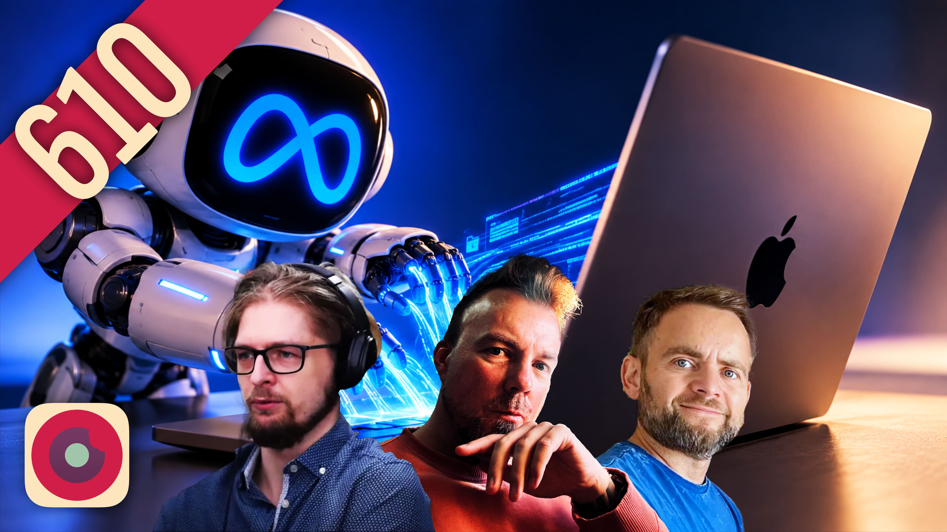 610: Meta Muse czyta Twoje wiadomości – czy można mu ufać?