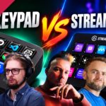 Zdjęcie okładkowe wpisu: 611: MX Keypad vs Stream Deck – po&nbsp;co&nbsp;nam przyciski w&nbsp;dobie agentów AI? | Nadgryzieni