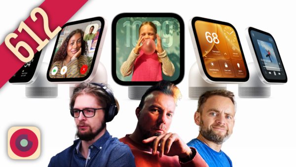 Zdjęcie okładkowe do wpis 612: HomeView, Apple TV 4K, HomePod mini 2 – są&nbsp;nowości od&nbsp;Apple!