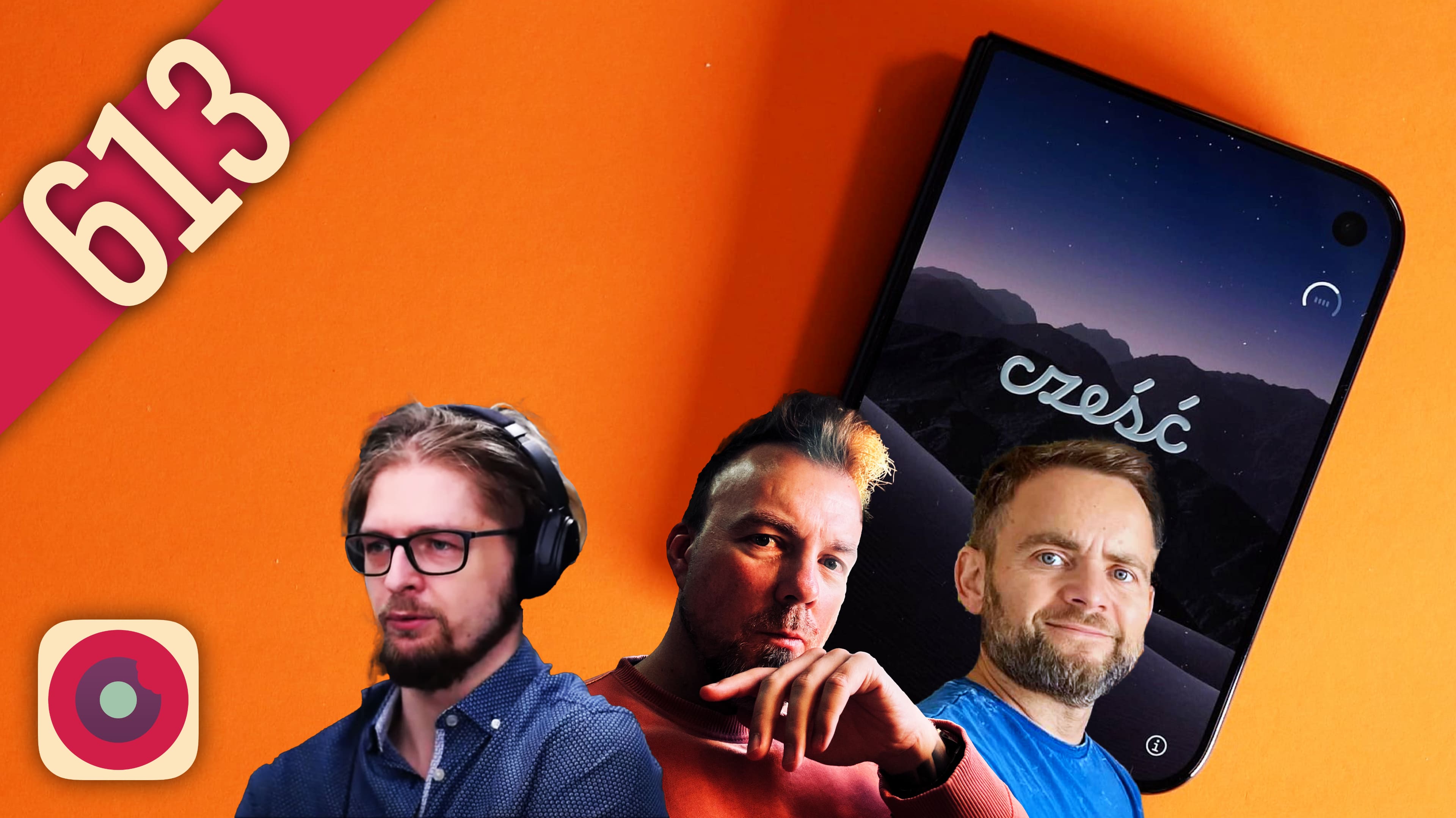 613: iPhone Duo | Nadgryzieni
