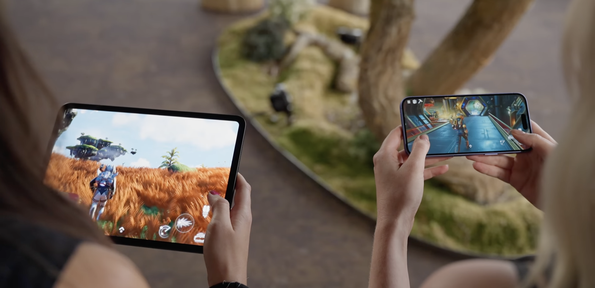Apple ogłasza „Indie Games Week” w App Store