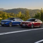 Zdjęcie okładkowe wpisu: Nowe BMW Serii 3 i&nbsp;elektryczne BMW i3 oficjalnie. Architektura 800 V, zasięg do&nbsp;912 km i&nbsp;dwie różne płyty podłogowe [galeria]