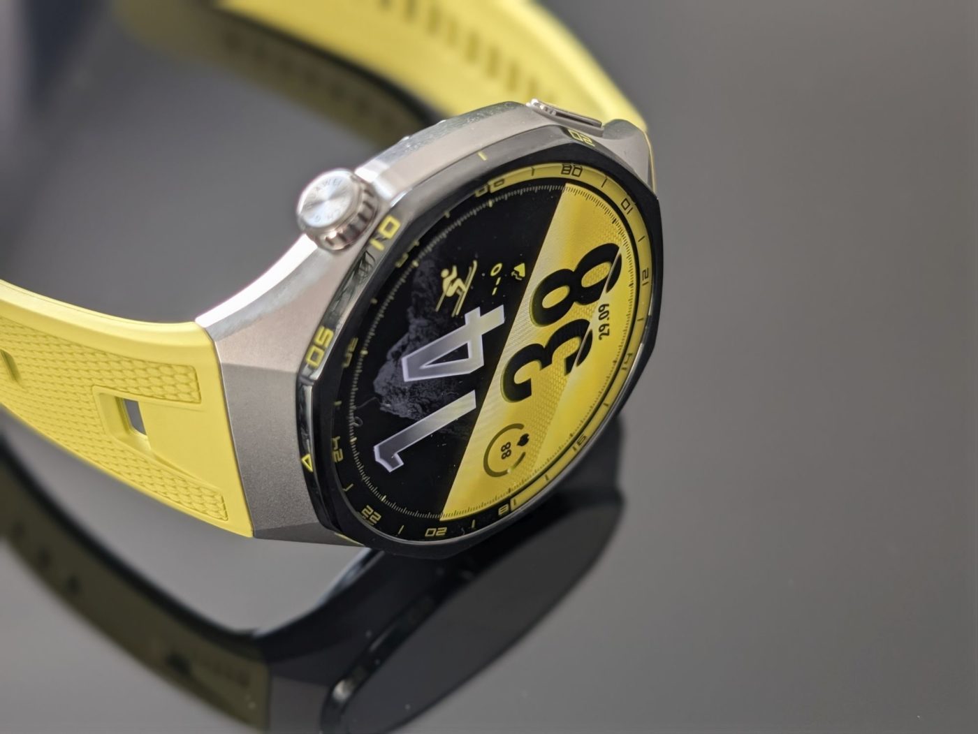 Huawei Watch GT 7 Pro